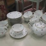 586 4425 COFFEE SET